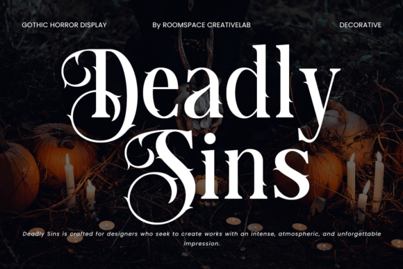 Deadly Sins: A Designer's Review for Real Project Use