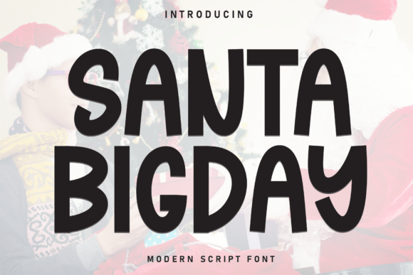 Santa Bigday: A Designer's Honest Review