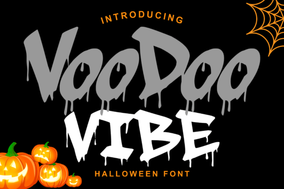 Voodoo Vibe: A Web Designer’s Review of This Display Typeface